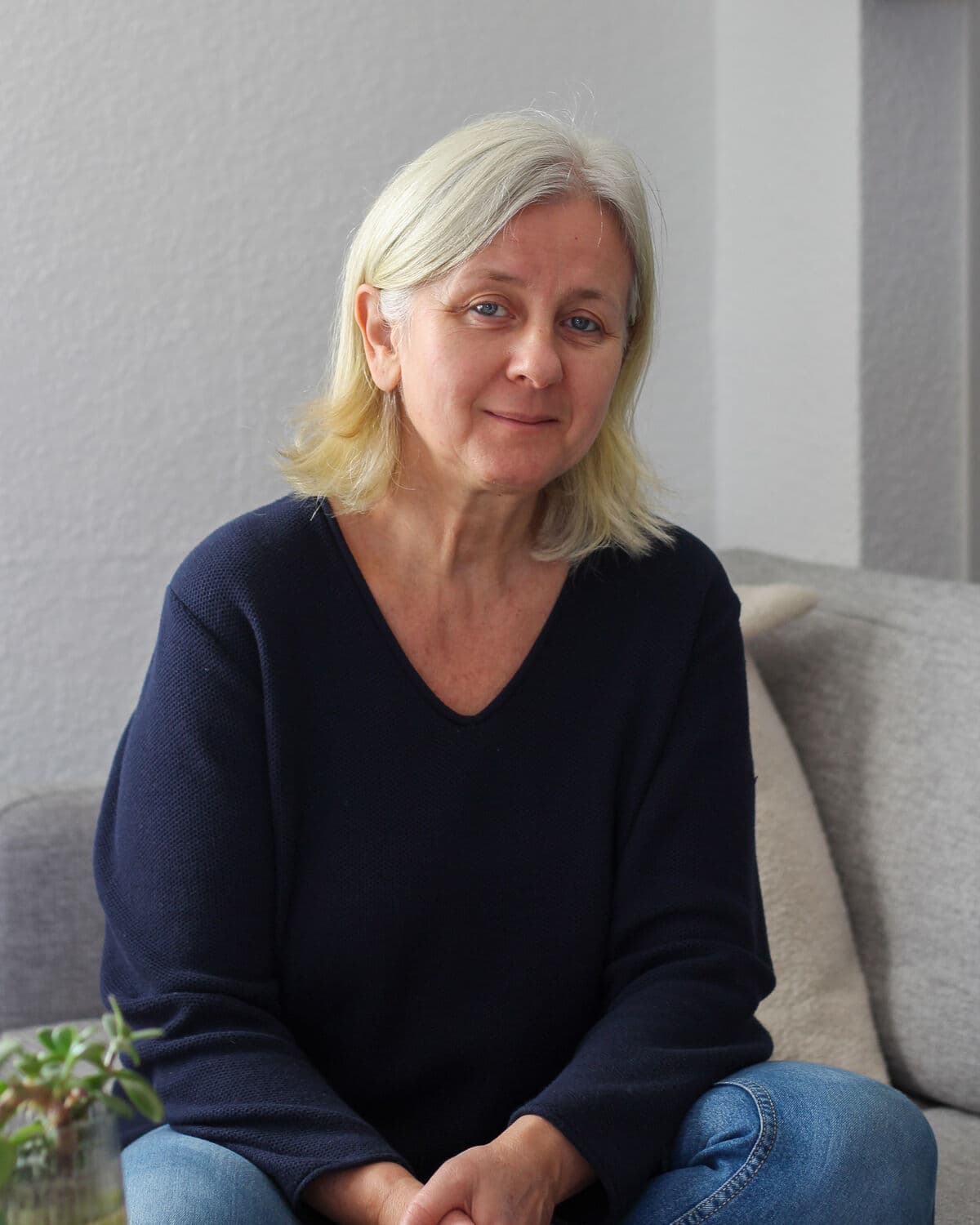 Hebamme Irena Grossmann – Persönliche Betreuung in Schorndorf seit 1988