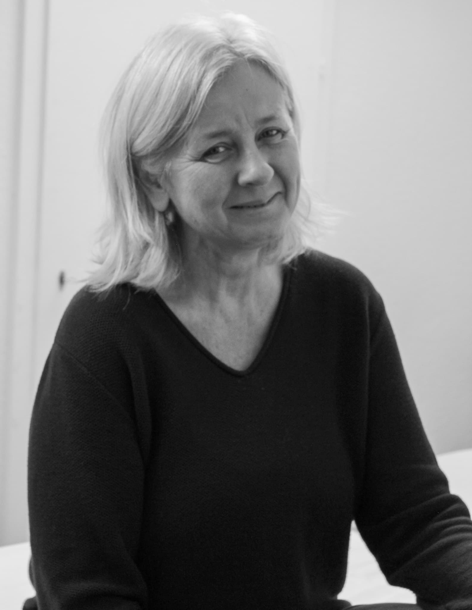 Hebamme Irena Grossmann